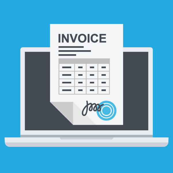 invoice